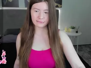 DianaMile's Live Sex Cam Show