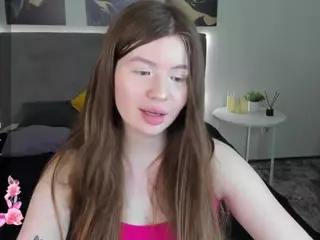 DianaMile's Live Sex Cam Show