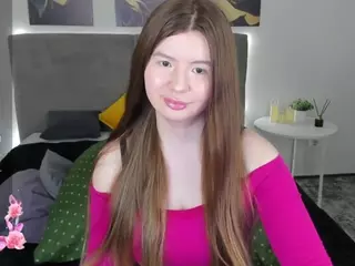 DianaMile's Live Sex Cam Show