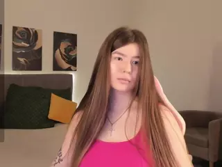 DianaMile's Live Sex Cam Show