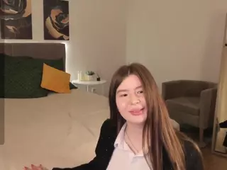 DianaMile's Live Sex Cam Show