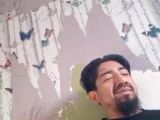 elmonstro690 Live Webcam on CamSoda