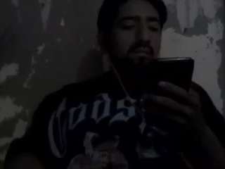 elmonstro690 Live Webcam on CamSoda
