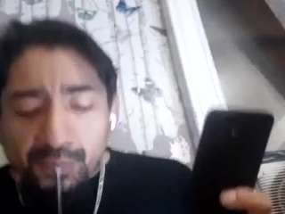 elmonstro690 Live Webcam on CamSoda