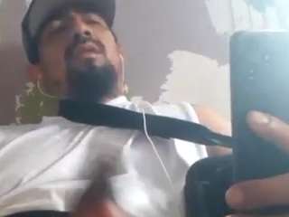elmonstro690 Live Webcam on CamSoda