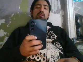 elmonstro690 Live Webcam on {site_name}