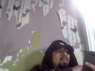 elmonstro690 Live Webcam on CamSoda