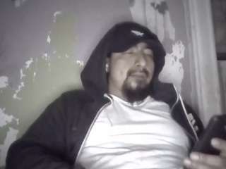 elmonstro690 Live Webcam on CamSoda