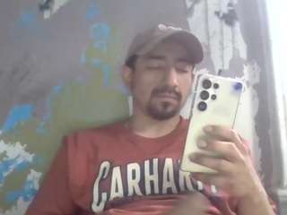 elmonstro690 webcam model