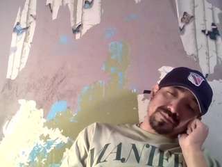 Live cam show with elmonstro690