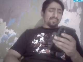 elmonstro690 Sex Cam Show