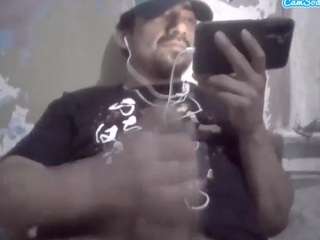 elmonstro690 Sex Cam Show