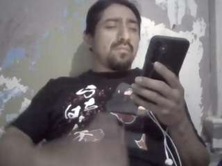 elmonstro690 Sex Cam Show