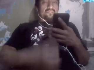 elmonstro690 Sex Cam Show