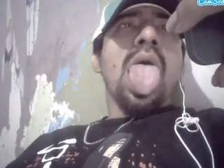elmonstro690 Sex Cam Show