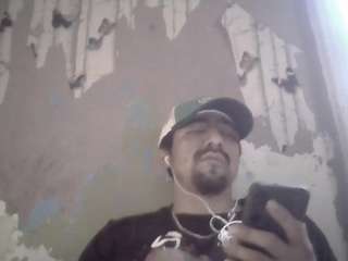 elmonstro690 Sex Cam Show