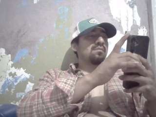 elmonstro690 Sex Cam Show