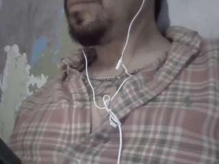 elmonstro690 Sex Cam Show