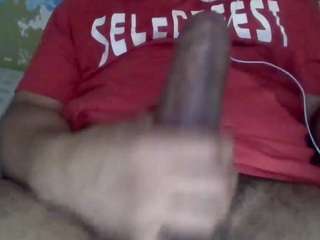 elmonstro690 Sex Cam Show