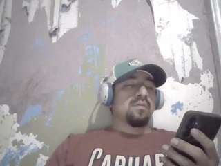elmonstro690 Sex Cam Show