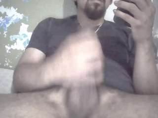 elmonstro690 live cam — anal toys, jerk off, spanish