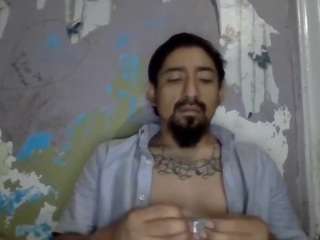 elmonstro690 Live Webcam on CamSoda