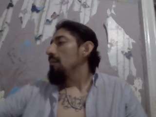 Elmonstro690's cam show statistics and live stream