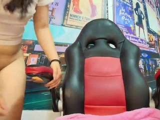 EmilyTrujillo live webcam show