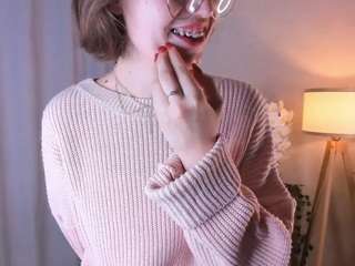 felicecrook Live Webcam on CamSoda