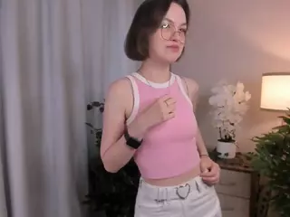 FeliceCrook's Live Sex Cam Show