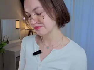 FeliceCrook's Live Sex Cam Show