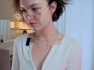 FeliceCrook's Live Sex Cam Show