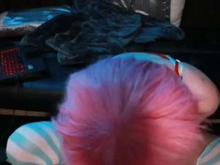 femikat Sex Cam Show