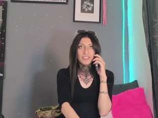 harleyy-xx Live Webcam on CamSoda