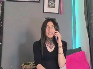 harleyy-xx Live Webcam on CamSoda