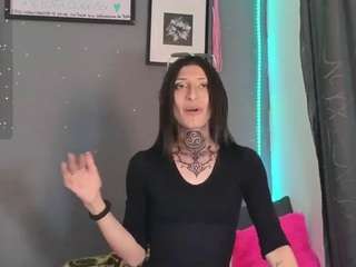 harleyy-xx Live Webcam on CamSoda