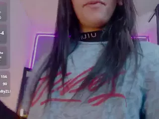 Harleyy-XX's Live Sex Cam Show