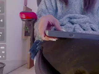 Harleyy-XX's Live Sex Cam Show