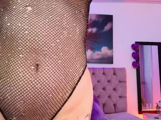 Julianaa-Castro's Live Sex Cam Show