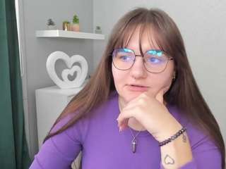 juliediamond webcam model