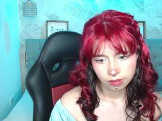lilytk Live Webcam on CamSoda