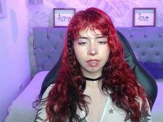 Lilytk - seasoned model for a crazy live session lilytk from CamSoda