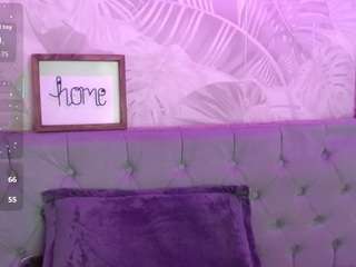 lilytk Live Webcam on CamSoda