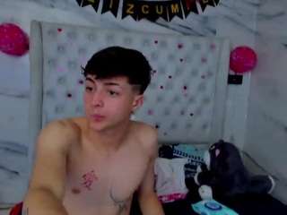 linitharios0305 webcam