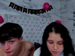 le modèle linitharios0305 est en webcam porno dans un show sur le site camsoda, il possède les tags suivants: anal,orgasm,young adult,toys,teen 18,tattoos,skinny,pov,lovense,anal toys,facial piercings,eating pussy,drinking,cum on pussy,butt plug,brown eyes,black hair,hd,small tits