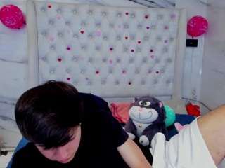 linitharios0305 webcam