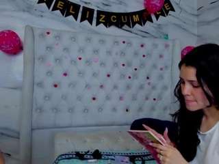 linitharios0305 webcam