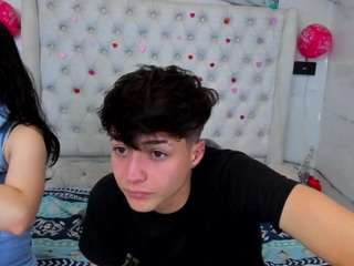 linitharios0305 Live Webcam on CamSoda