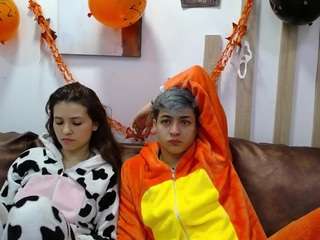 arissha-lee live cam preview