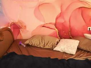 lunalicks Live Webcam on CamSoda